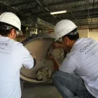 Business 2 image CONCRETE POLISHING & SEALING LTD. Waterproofing Contractors in Ottawa ON
