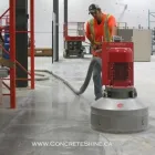 Business 3 image CONCRETE POLISHING & SEALING LTD. Waterproofing Contractors in Ottawa ON