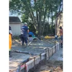 Entreprises 1 image CONCRETE PUMP RENTAL INC. Concrete Pumping Services dans Mississauga ON