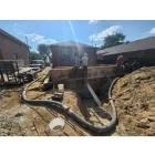 Entreprises 3 image CONCRETE PUMP RENTAL INC. Concrete Pumping Services dans Mississauga ON