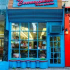 Business 8 image CONNOISSEUR HAIR STUDIO Nail Salons & Technicians in Ottawa ON