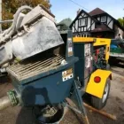 Business 5 image CONPUMP LTD Concrete Pumping Services in Scarborough ON