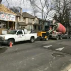Business 8 image CONPUMP LTD Concrete Pumping Services in Scarborough ON