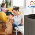 Business 5 image CONSTANT HOME COMFORT Real Estate & Home Improvement in Brampton ON