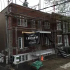 Entreprises 5 image CONSTRUCTION J.BRISSON INC Masonry Contractors dans Montréal QC