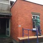 Entreprises 6 image CONSTRUCTION J.BRISSON INC Masonry Contractors dans Montréal QC