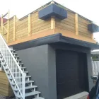 Business 5 image CONSTRUCTION RSS INC Real Estate & Home Improvement in Montréal-Est QC