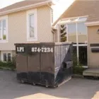 Entreprises 3 image CONTENEURS LPI QUÉBEC Garbage Clearance & Collection dans Québec QC