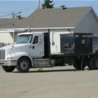 Entreprises 1 image CONTENEURS LPI QUÉBEC Garbage Clearance & Collection dans Québec QC