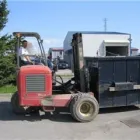 Entreprises 2 image CONTENEURS LPI QUÉBEC Garbage Clearance & Collection dans Québec QC