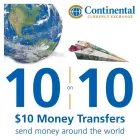 Business 3 image CONTINENTAL CURRENCY EXCHANGE CANADA LTD Legal & Financial Services in Markham ON