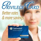 Business 6 image CONTINENTAL CURRENCY EXCHANGE CANADA LTD Legal & Financial Services in Windsor ON