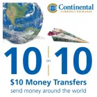 Business 8 image CONTINENTAL CURRENCY EXCHANGE CANADA LTD Legal & Financial Services in Windsor ON