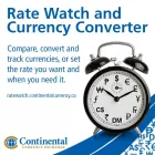 Entreprises 2 image CONTINENTAL CURRENCY EXCHANGE Legal & Financial Services dans London ON