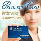 Entreprises 8 image CONTINENTAL CURRENCY EXCHANGE Legal & Financial Services dans London ON
