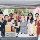 Business 3 image CONTINUUM WELLNESS Massage Therapists in Toronto ON