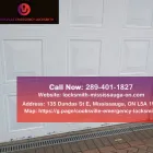Entreprises 1 image COOKSVILLE EMERGENCY LOCKSMITH Locksmiths dans Mississauga ON