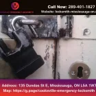 Entreprises 2 image COOKSVILLE EMERGENCY LOCKSMITH Locksmiths dans Mississauga ON