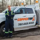 Entreprises 9 image COPPERTOP TRUCK REPAIR Truck Repair dans Edmonton AB