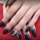 Business 2 image CORAL NAILS & SKIN CARE in Coquitlam BC