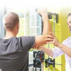 Business 1 image CORNERSTONE PHYSIOTHERAPY Physiotherapy Clinics in North York ON