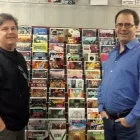 Entreprises 3 image COSMIX Shopping dans Saint-Laurent QC