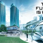 Entreprises 1 image COSMOS CONDOS Real Estate Agents dans Vaughan ON