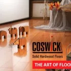 Entreprises 1 image COSWICK HARDWOOD INC Real Estate & Home Improvement dans Mississauga ON