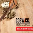 Entreprises 2 image COSWICK HARDWOOD INC Real Estate & Home Improvement dans Mississauga ON