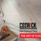 Entreprises 3 image COSWICK HARDWOOD INC Real Estate & Home Improvement dans Mississauga ON