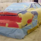 Business 13 image COUGAR PAINT & COLLISION INC Car Body Repairs in Edmonton AB