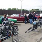 Business 26 image COUGAR PAINT & COLLISION INC Car Body Repairs in Edmonton AB