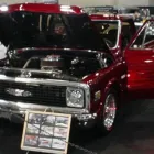 Business 2 image COUGAR PAINT & COLLISION INC Car Body Repairs in Edmonton AB