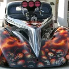 Business 40 image COUGAR PAINT & COLLISION INC Car Body Repairs in Edmonton AB