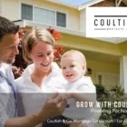 Entreprises 5 image COULTISH & CO. MORTGAGE CORPORATION Mortgage Brokers dans Vancouver BC
