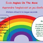 Business 1 image COURS ANGLAIS ON THE MOVE Language Schools in Sherbrooke QC