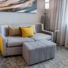 Business 2 image COURTYARD BY MARRIOTT EDMONTON WEST travel & tourism in Edmonton AB