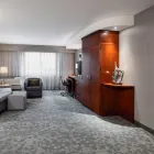 Business 10 image COURTYARD BY MARRIOTT EDMONTON WEST travel & tourism in Edmonton AB