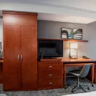Business 3 image COURTYARD BY MARRIOTT EDMONTON WEST travel & tourism in Edmonton AB