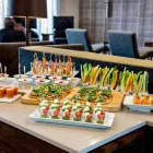 Business 16 image COURTYARD BY MARRIOTT EDMONTON WEST travel & tourism in Edmonton AB