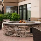 Business 17 image COURTYARD BY MARRIOTT EDMONTON WEST travel & tourism in Edmonton AB