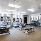 Business 4 image COURTYARD BY MARRIOTT EDMONTON WEST travel & tourism in Edmonton AB