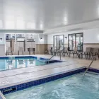 Business 20 image COURTYARD BY MARRIOTT EDMONTON WEST travel & tourism in Edmonton AB