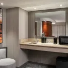 Business 5 image COURTYARD BY MARRIOTT EDMONTON WEST travel & tourism in Edmonton AB