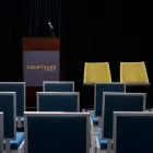 Business 23 image COURTYARD BY MARRIOTT EDMONTON WEST travel & tourism in Edmonton AB