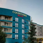 Business 24 image COURTYARD BY MARRIOTT EDMONTON WEST travel & tourism in Edmonton AB