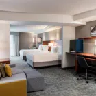 Business 25 image COURTYARD BY MARRIOTT EDMONTON WEST travel & tourism in Edmonton AB