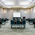 Business 27 image COURTYARD BY MARRIOTT EDMONTON WEST travel & tourism in Edmonton AB