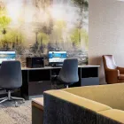 Business 30 image COURTYARD BY MARRIOTT EDMONTON WEST travel & tourism in Edmonton AB