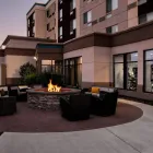 Business 1 image COURTYARD BY MARRIOTT EDMONTON WEST travel & tourism in Edmonton AB
